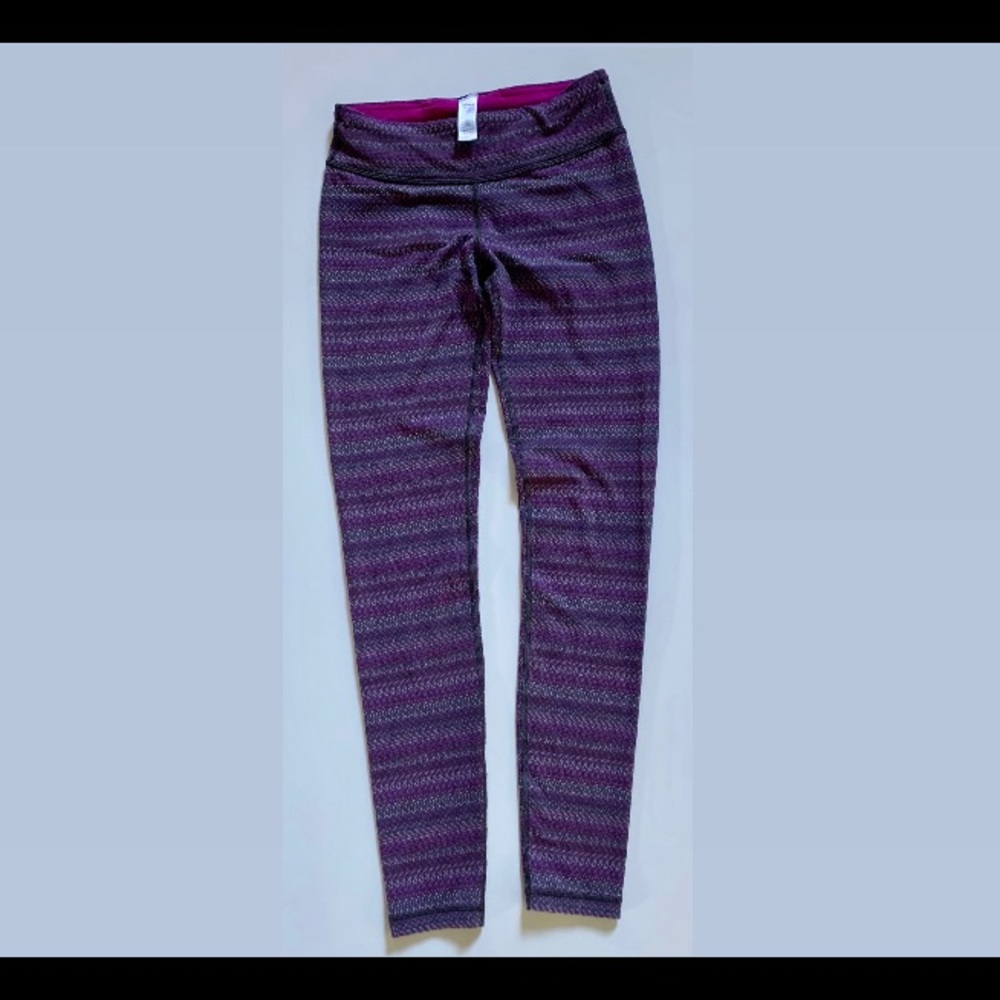 Ivivva rhythmic tight